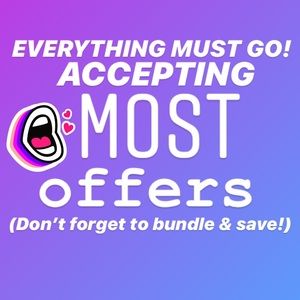 Extra! Extra! Read alllll about it lol